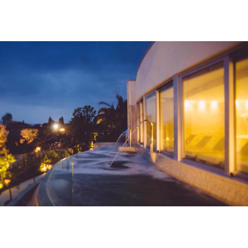 Olivi Hotel & Natural Spa