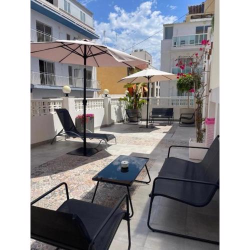 Olivia Apartments TRG