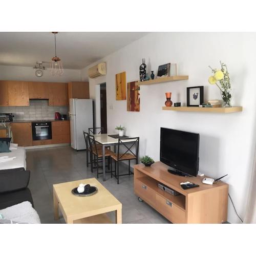 Olivia Budget Apartment