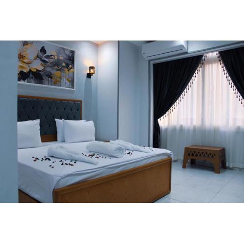 Olivia Hotel