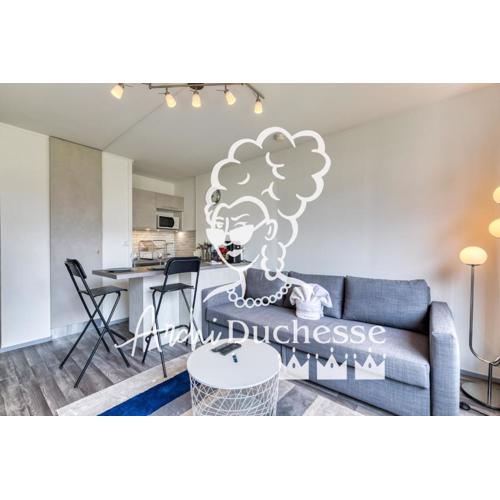 Olivia studio avec Place de Parking