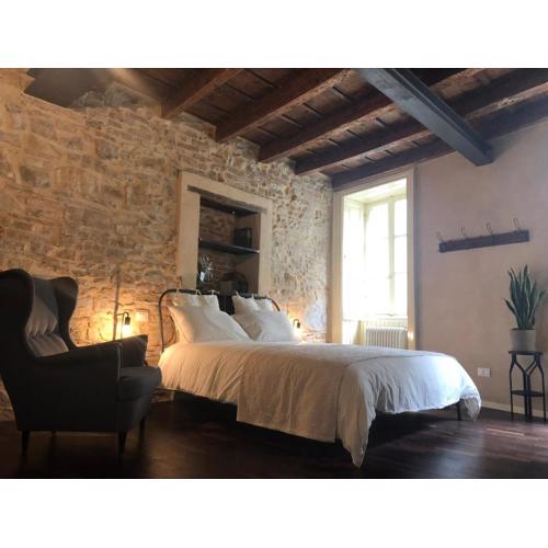 Olivia Suite Charme&Relax