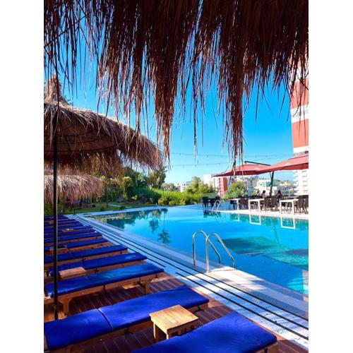Olivia's Hill Resort Durrës