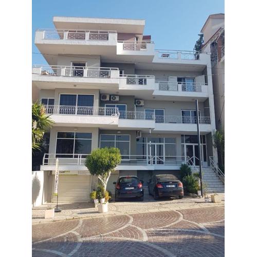 Olivias Apartments City Center