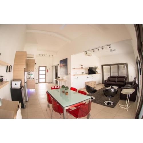Olivier Residence