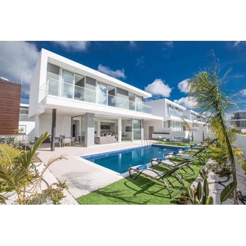 Olivine 3 Bedroom Villas