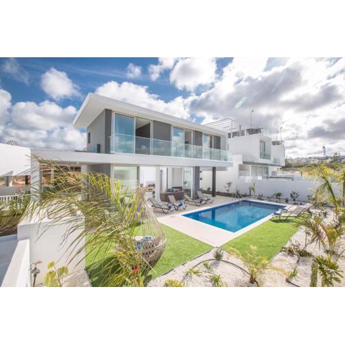 Olivine Pearl Villas