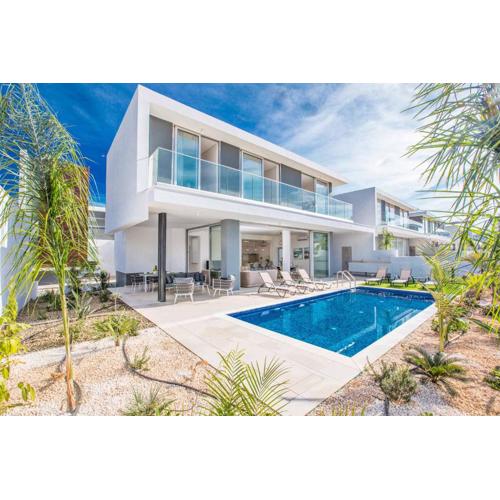 Olivine Villa 20