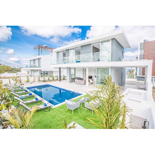 Olivine Villa 21