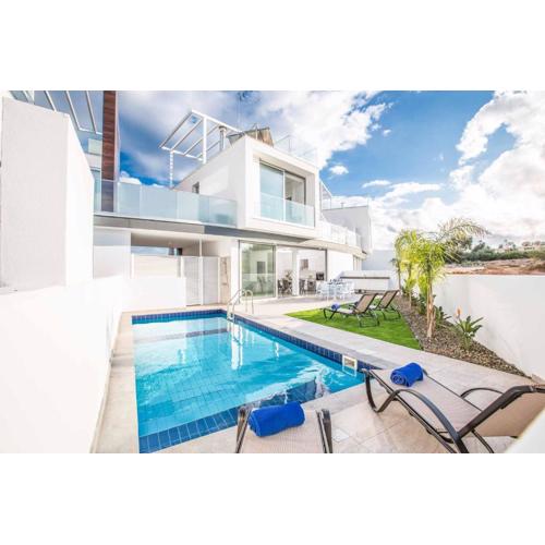 Olivine Villa 24