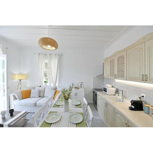 Olivo II Luxury Apartment