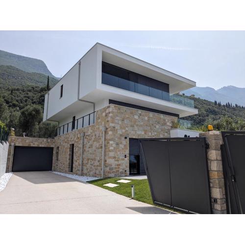Olivo Luxury Apartments
