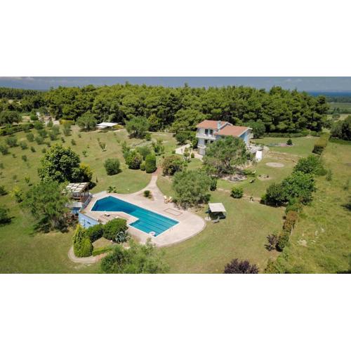 Olivos Villa Sani