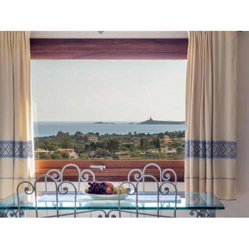 Ollastu Apartments Villasimius