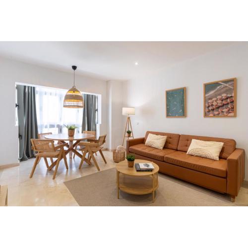Ollerias & old town by ELE Apartments