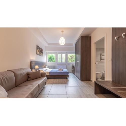 Olly Flat in Bologna - Affitti Brevi Italia