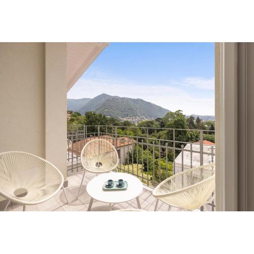 Olmo Suites