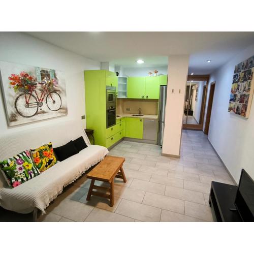 Olof Apartment
