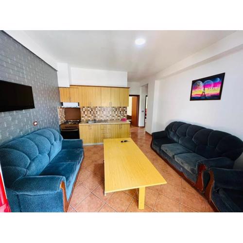 Olsi Apartament