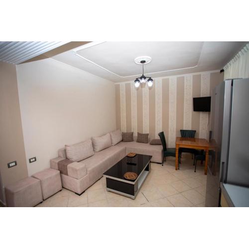 OLSO Apartment