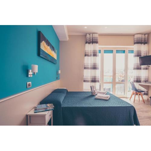 Oltre il Mare Guest House