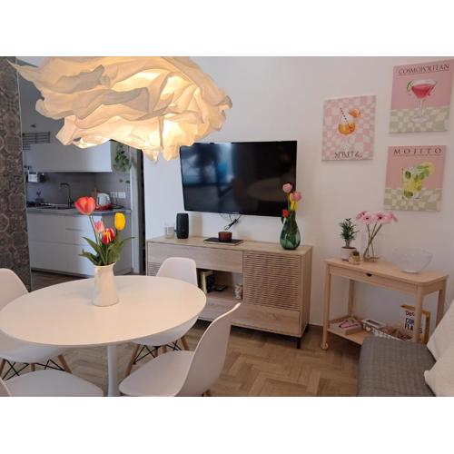 OLTREMARE holiday home