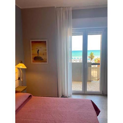 Oltremare Rooms Vasto
