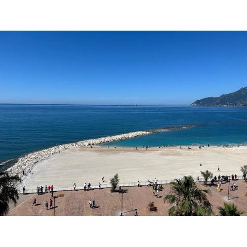 Oltremare Salerno Apartment