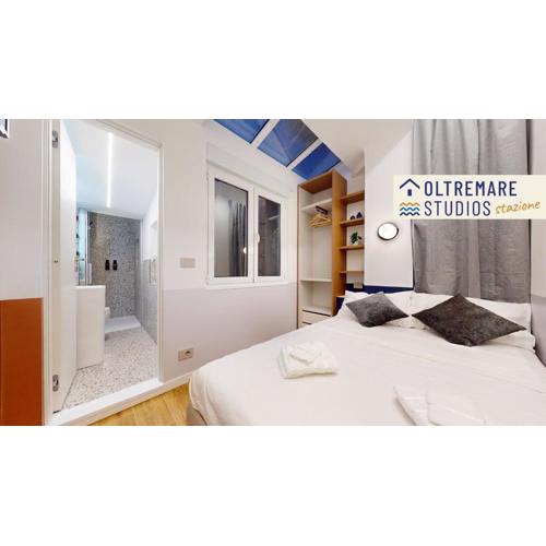 Oltremare Studios - Stazione