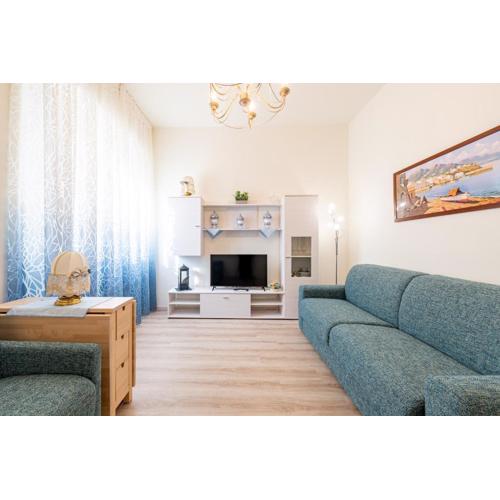 Oltretorrente Ospedale Apartment