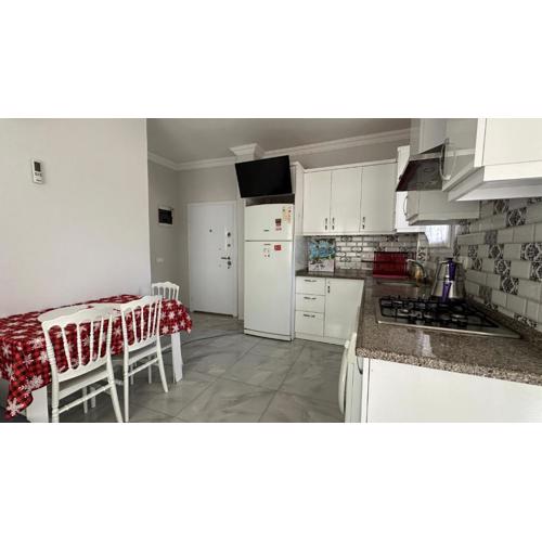 Ölüdeniz Apart