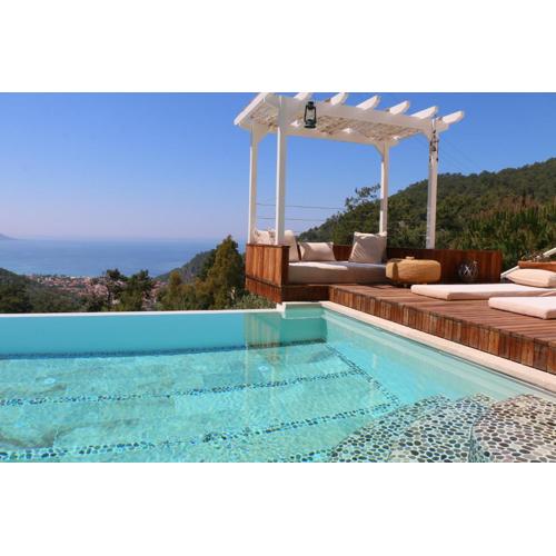 Ölüdeniz Loft - Adults Only