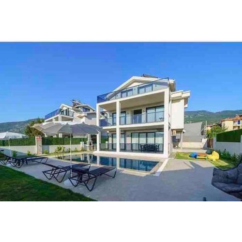 Oludeniz Villa Ariassos Villa 2
