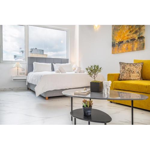 Olvar Suites