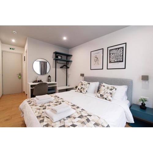 Olvia Suites