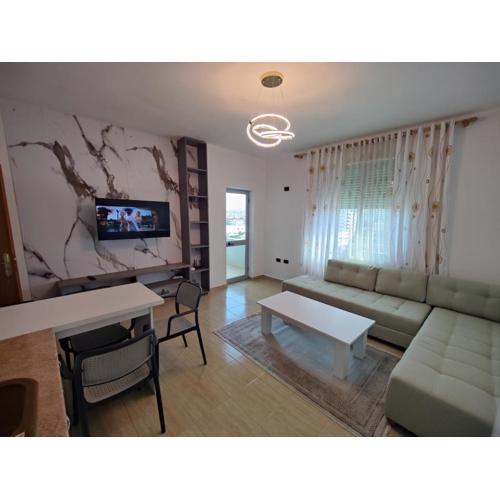 Olymp Apartment