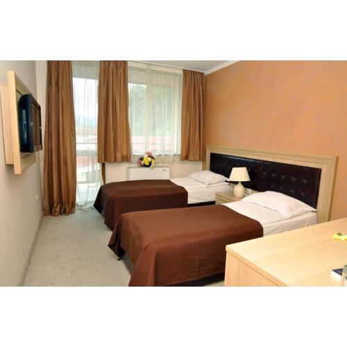 Olymp Hotel