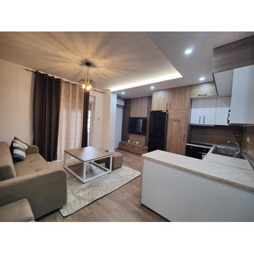 Olymp Luxury Apartment 2