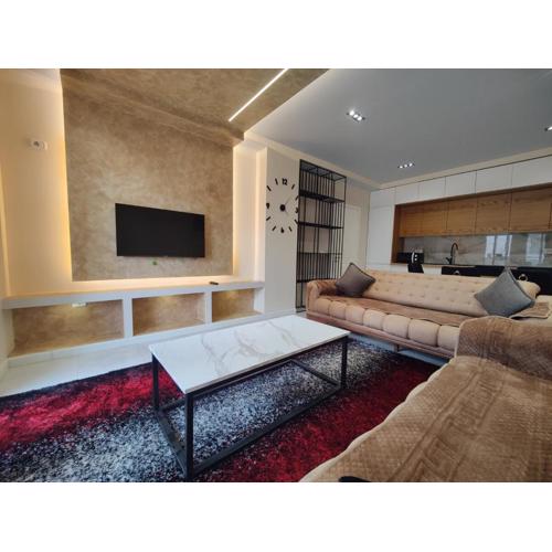 Olymp Luxury Apartment