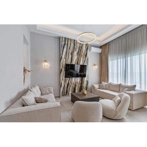 Olymp Luxury Family House