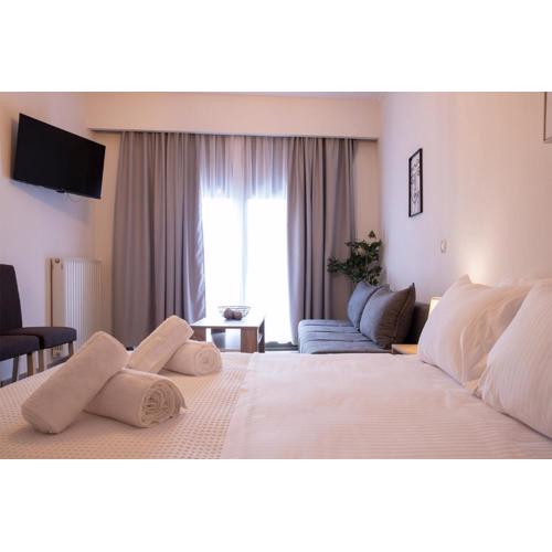 Olymp-rooms