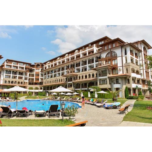 Olymp Superior Apart-hotel