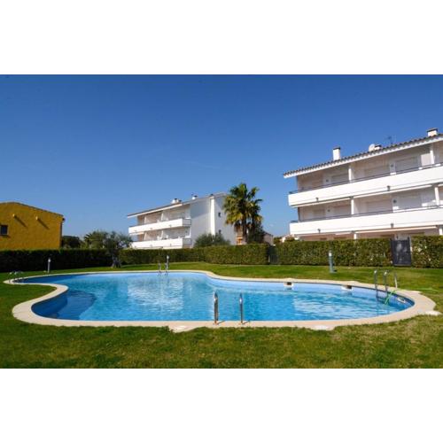 Olympia - Apartamentos
