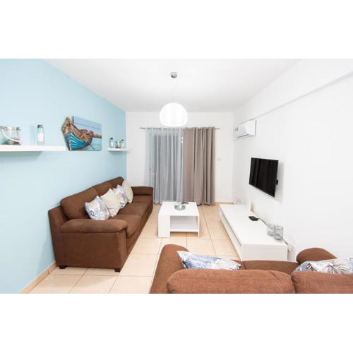 Olympia flat 201