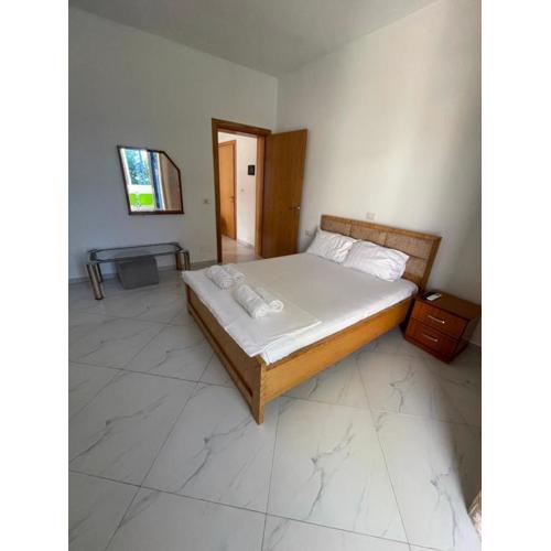 Olympia Guesthouse