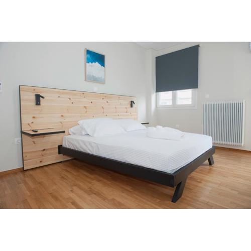 Olympia luxury apartment in Marousi