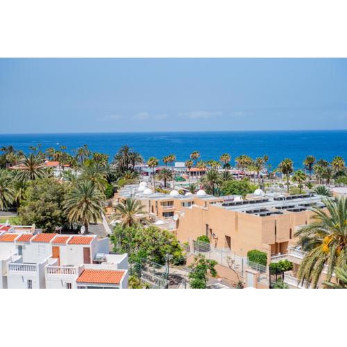 Olympia Ocean View Apartment