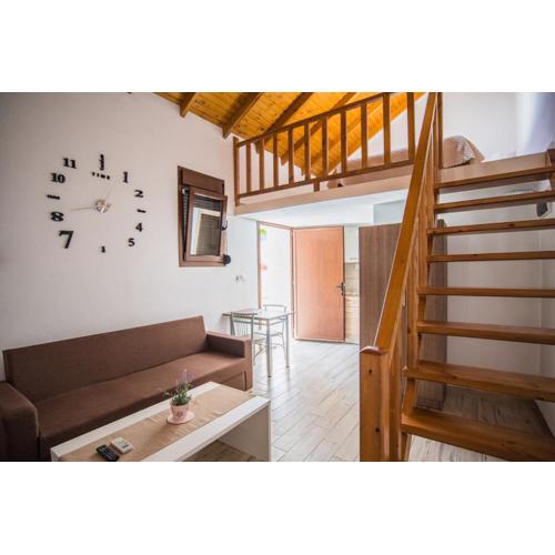 Olympia Studio By Rentals Pro - Agios Nikolaos Halkidiki