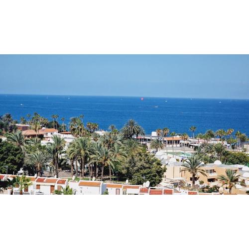 OLYMPIA STUDIO, OCEAN VIEW