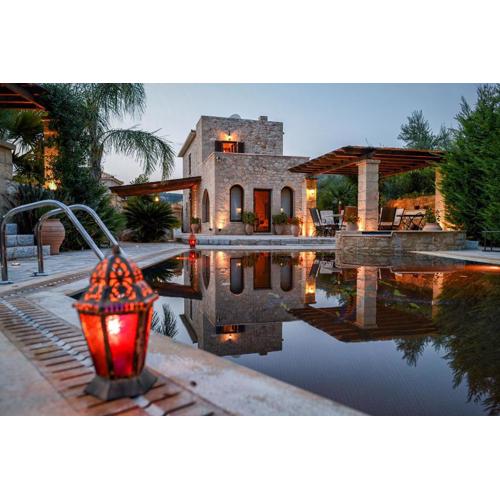 Olympia Villas